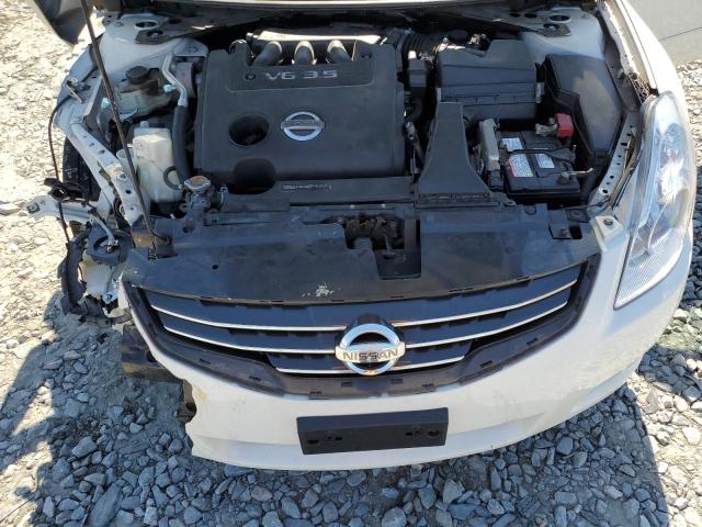 Photo 11 from auction – 2012 NISSAN ALTIMA SR with VIN 1N4BL2AP8CC247623