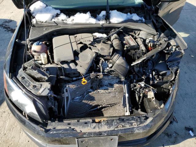 Photo 11 from auction – 2012 VOLKSWAGEN PASSAT SE with VIN 1VWBP7A39CC015134