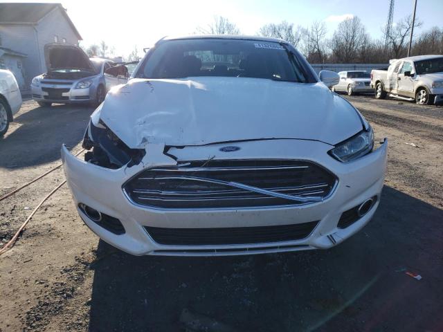 Photo 5 from auction – 2013 FORD FUSION TIT with VIN 3FA6P0K93DR163903