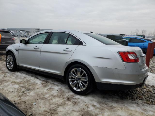 Photo 2 from auction – 2011 FORD TAURUS LIM with VIN 1FAHP2FW6BG123548