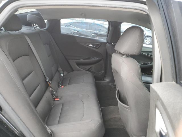 Photo 10 from auction – 2020 CHEVROLET MALIBU LS with VIN 1G1ZB5ST2LF015387