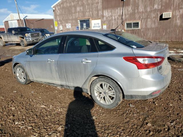 Photo 2 from auction – 2012 FORD FOCUS SEL with VIN 1FAHP3H28CL357375