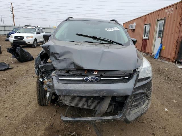 Photo 5 from auction – 2016 FORD ESCAPE SE with VIN 1FMCU0G95GUB41165