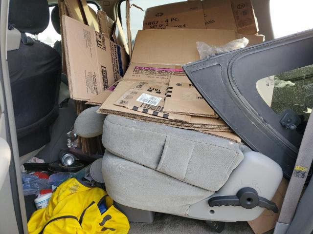 Photo 11 from auction – 2005 CHEVROLET TRAILBLAZE with VIN 1GNET16S956150941