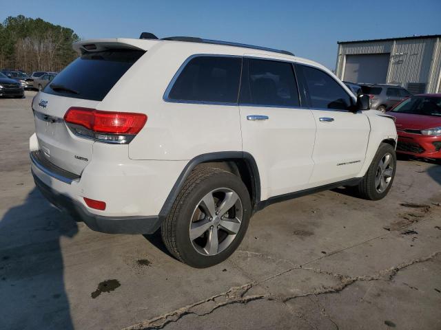 Photo 3 from auction – 2015 JEEP GRAND CHER with VIN 1C4RJEBG9FC218568