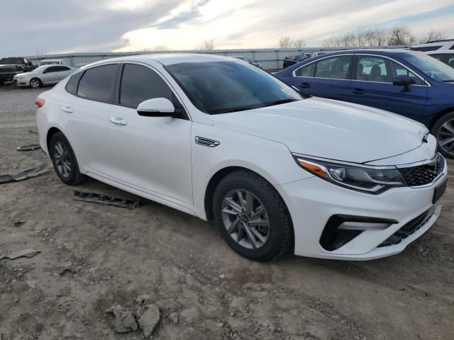 Photo 4 from auction – 2019 KIA OPTIMA with VIN 5XXGT4L36KG347546