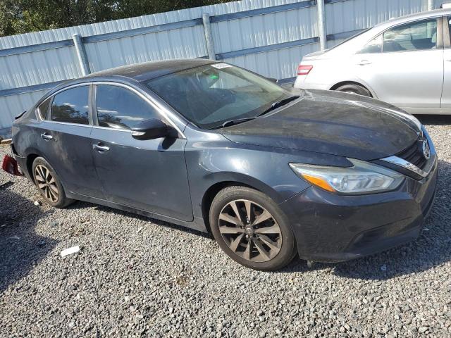 Photo 4 from auction – 2018 NISSAN ALTIMA 2.5 with VIN 1N4AL3AP8JC162005