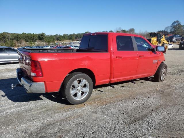 Photo 3 from auction – 2019 RAM 1500 CLASS with VIN 1C6RR6TT9KS593829