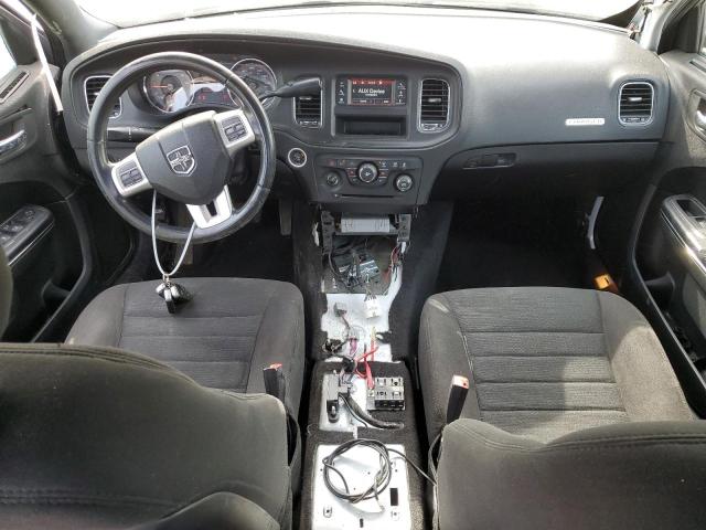 Photo 8 from auction – 2013 DODGE CHARGER PO with VIN 2C3CDXAT7DH577195