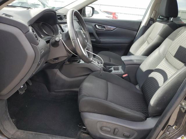 Photo 7 from auction – 2018 NISSAN ROGUE S with VIN KNMAT2MV9JP516315