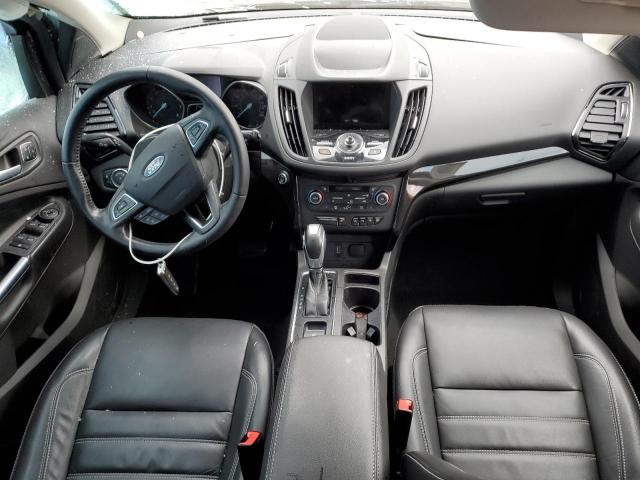 Photo 8 from auction – 2019 FORD ESCAPE TIT with VIN 1FMCU9J91KUA55809