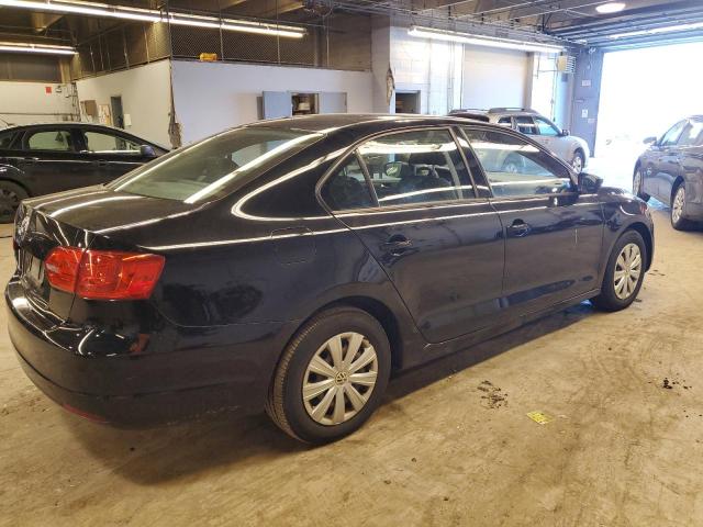 Photo 3 from auction – 2013 VOLKSWAGEN JETTA BASE with VIN 3VW2K7AJ5DM382500