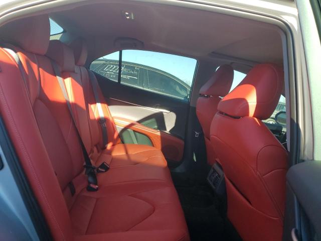 Photo 10 from auction – 2024 TOYOTA CAMRY XSE with VIN 4T1K31AK2RU075631