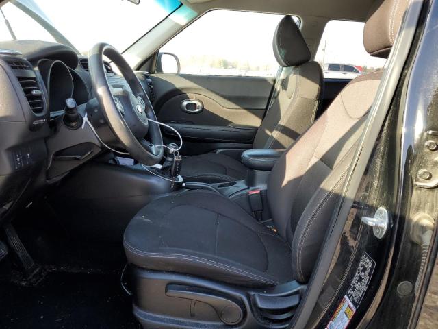 Photo 7 from auction – 2016 KIA SOUL with VIN KNDJN2A25G7330428