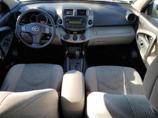 Photo 8 from auction – 2012 TOYOTA RAV4 with VIN 2T3ZF4DV3CW115405