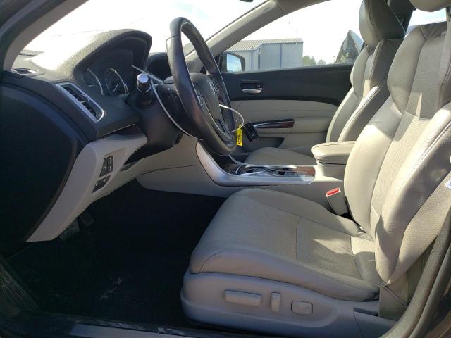 Photo 7 from auction – 2015 ACURA TLX ADVANC with VIN 19UUB2F78FA000781