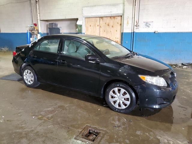 Photo 4 from auction – 2010 TOYOTA COROLLA BA with VIN 1NXBU4EE4AZ167461