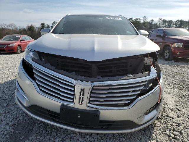Photo 5 from auction – 2016 LINCOLN MKC PREMIE with VIN 5LMCJ1C96GUJ03557