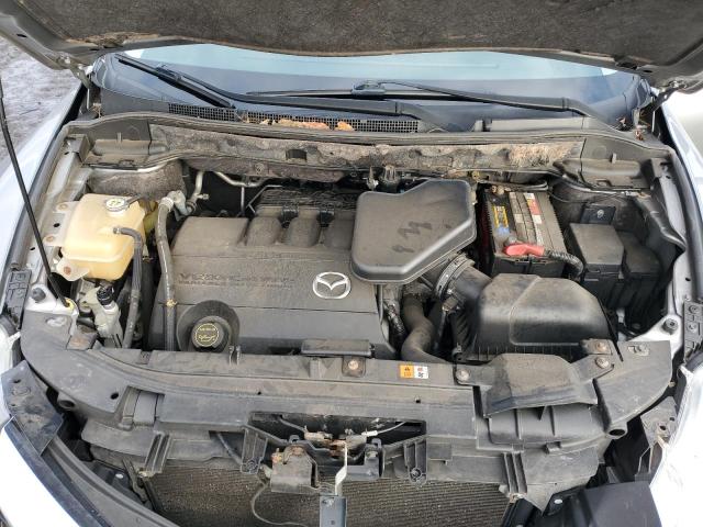 Photo 11 from auction – 2010 MAZDA CX-9 with VIN JM3TB3MV8A0237844