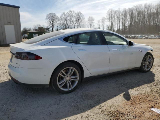 Photo 3 from auction – 2015 TESLA MODEL S 90 with VIN 5YJSA1V13FF098660