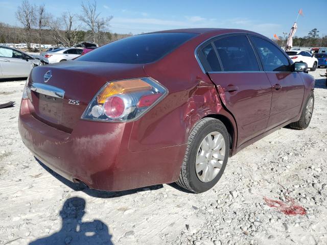 Photo 3 from auction – 2012 NISSAN ALTIMA BAS with VIN 1N4AL2AP8CC207862
