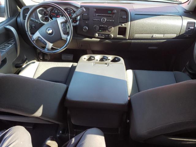 Photo 8 from auction – 2011 CHEVROLET SILVERADO with VIN 1GCRKSE32BZ143420
