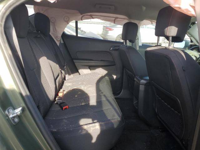 Photo 10 from auction – 2015 CHEVROLET EQUINOX LT with VIN 2GNALBEK3F6203991