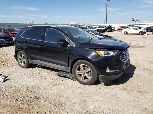 Photo 4 from auction – 2020 FORD EDGE SEL with VIN 2FMPK3J95LBA19407