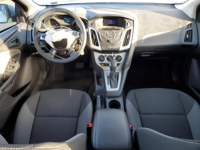 Zdjęcie 8 z aukcji – 2012 FORD FOCUS SE z VIN 1FAHP3F26CL195975