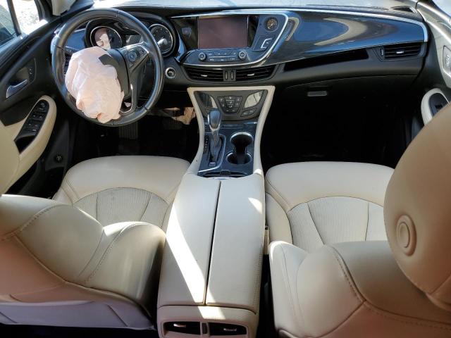 Photo 8 from auction – 2017 BUICK ENVISION P with VIN LRBFXCSA8HD121469