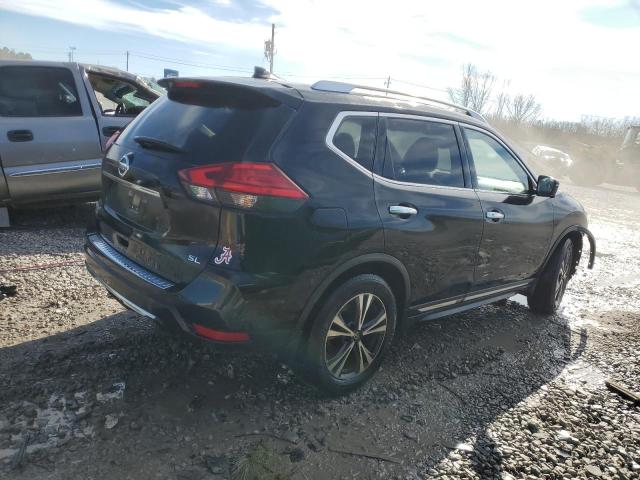 Photo 3 from auction – 2017 NISSAN ROGUE S with VIN JN8AT2MT2HW403065