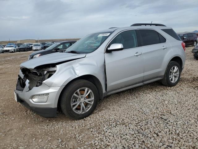 Photo 1 from auction – 2017 CHEVROLET EQUINOX LT with VIN 2GNALCEK9H6328194