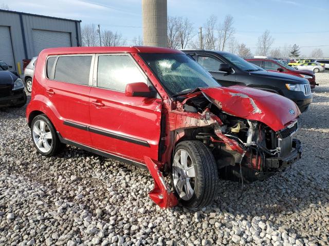 Photo 4 from auction – 2011 KIA SOUL with VIN KNDJT2A25B7259858