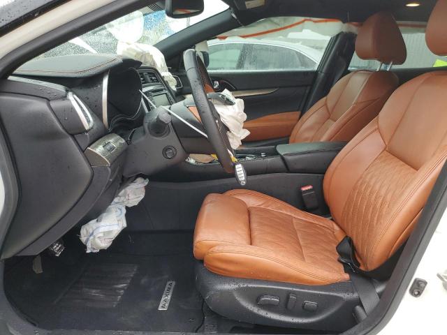 Photo 7 from auction – 2020 NISSAN MAXIMA PLA with VIN 1N4AA6FV1LC386251