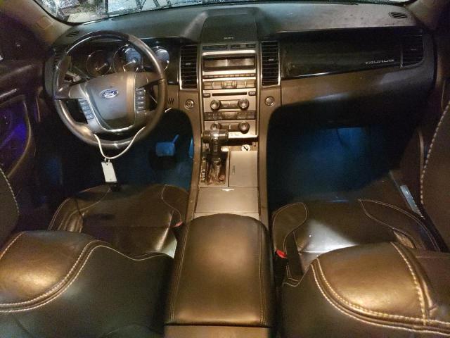 Photo 8 from auction – 2011 FORD TAURUS LIM with VIN 1FAHP2FW3BG147001