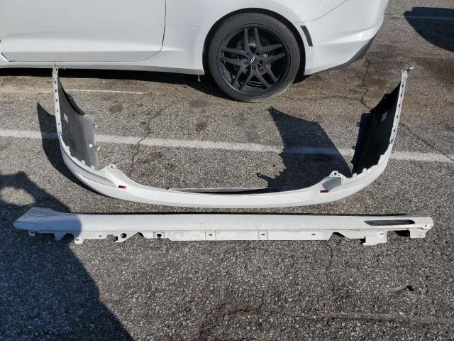 Photo 12 from auction – 2021 BMW M340I with VIN 3MW5U7J03M8B51375