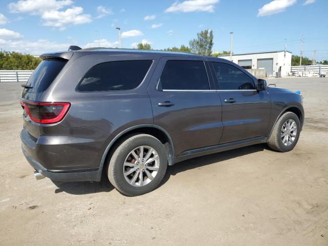 Photo 3 from auction – 2017 DODGE DURANGO SX with VIN 1C4RDHAG7HC690667