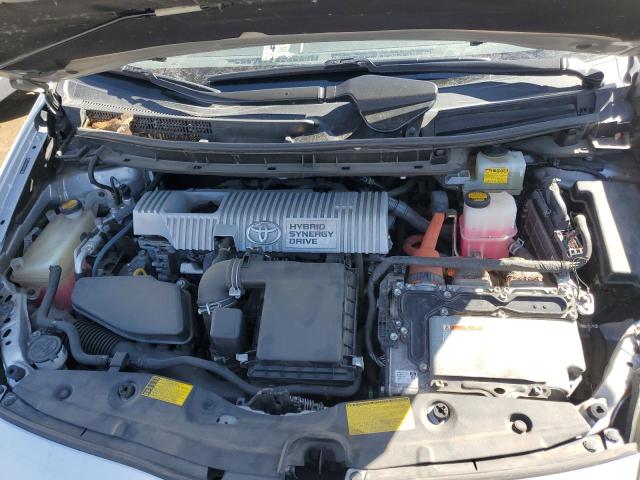صورة رقم 11 من المزاد - 2011 TOYOTA PRIUS مع VIN JTDKN3DU4B1478265