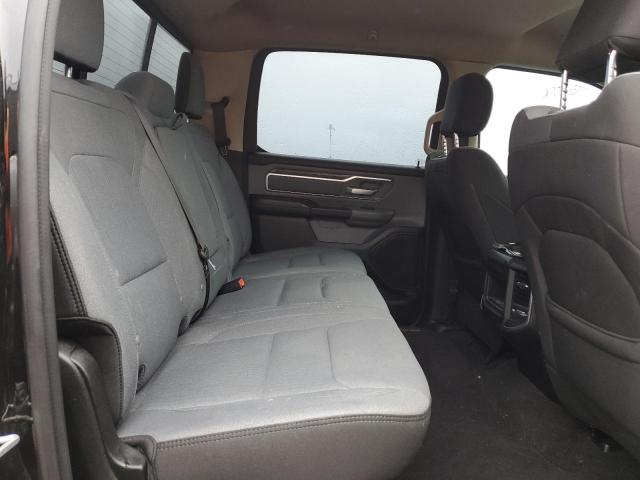 Photo 10 from auction – 2019 RAM 1500 BIG H with VIN 1C6SRFFT7KN588933