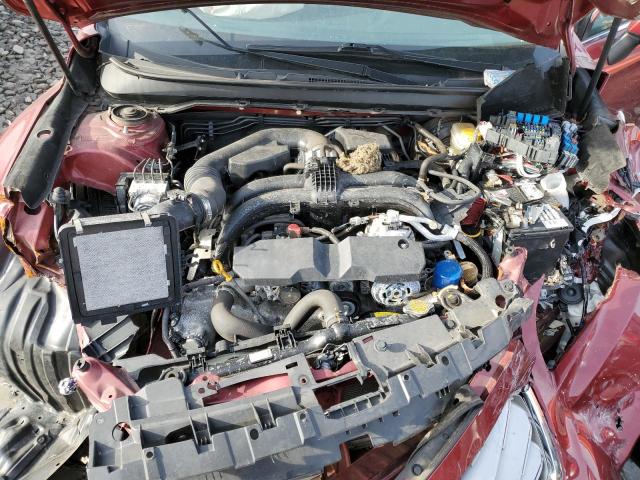 Photo 11 from auction – 2015 SUBARU LEGACY 2.5 with VIN 4S3BNAC60F3060870