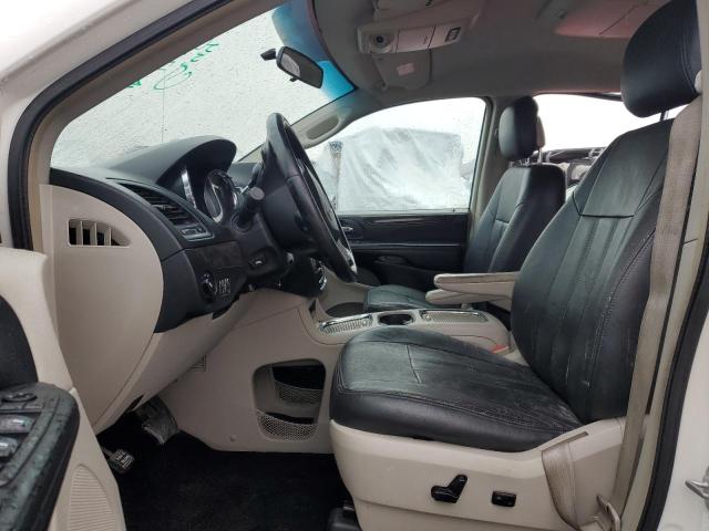 Photo 7 from auction – 2011 DODGE GRAND CARA with VIN 2D4RN5DG5BR791201