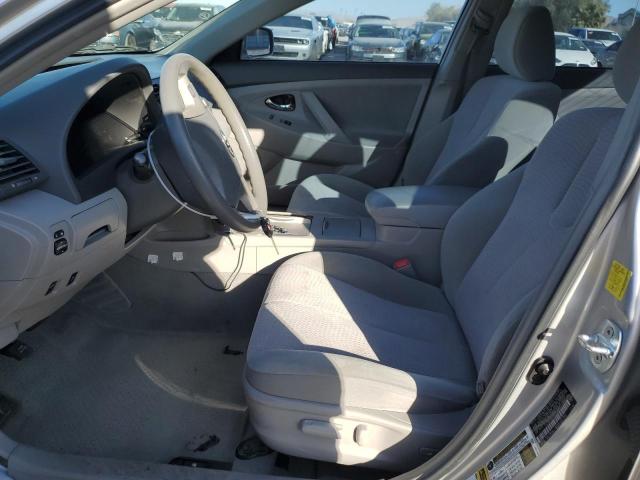Photo 7 from auction – 2011 TOYOTA CAMRY BASE with VIN 4T1BF3EK7BU713827