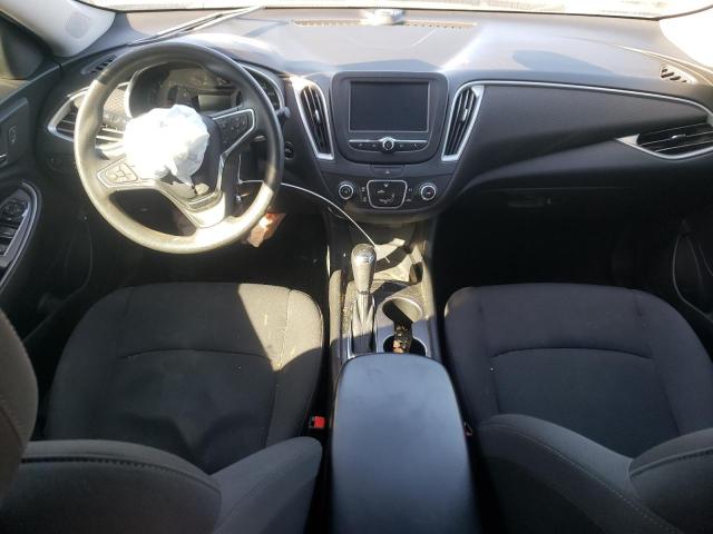 Photo 8 from auction – 2017 CHEVROLET MALIBU LS with VIN 1G1ZB5ST8HF291385