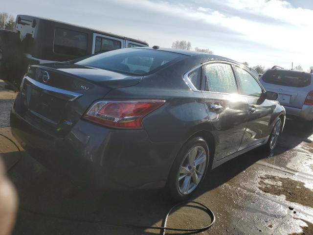 Photo 3 from auction – 2013 NISSAN ALTIMA 2.5 with VIN 1N4AL3AP6DC121716