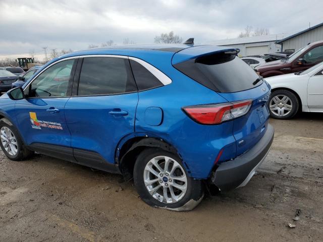 Photo 2 from auction – 2020 FORD ESCAPE SE with VIN 1FMCU9G69LUA11250