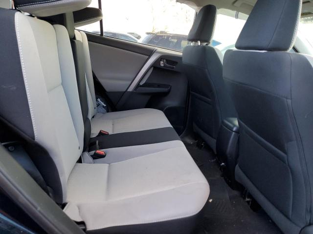 Photo 11 from auction – 2017 TOYOTA RAV4 XLE with VIN 2T3WFREVXHW330169