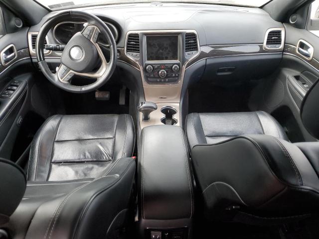 Photo 8 from auction – 2015 JEEP GRAND CHER with VIN 1C4RJFCG3FC859686