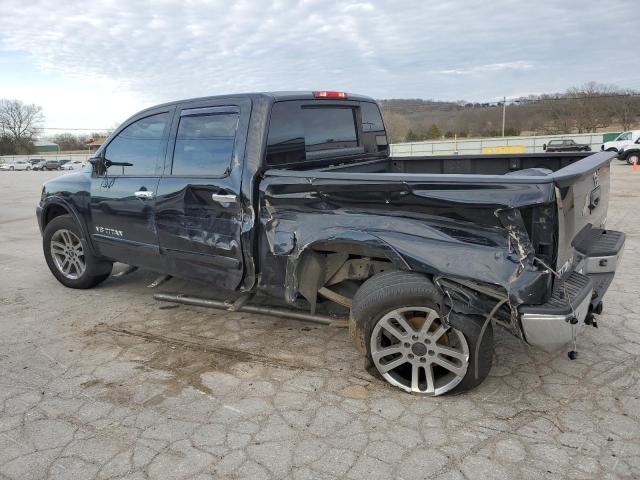Photo 2 from auction – 2013 NISSAN TITAN S with VIN 1N6AA0EC1DN311995