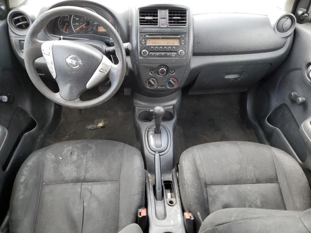 Photo 8 from auction – 2015 NISSAN VERSA S with VIN 3N1CN7APXFL947063