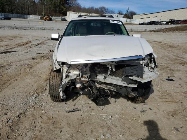 Photo 5 from auction – 2010 FORD EXPLORER E with VIN 1FMEU7E86AUA22768